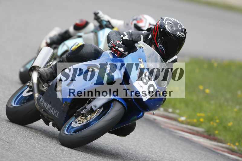 /34 25.07.2025 Speer Racing ADR/Gruppe gelb/80